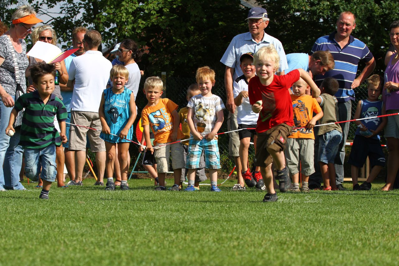 Bild 173 - Kindervogelschiessen am 17.8.12